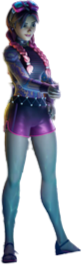 Juila emote for Discord
