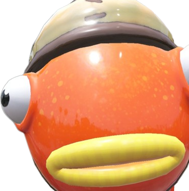 Fishstixk emote for Discord