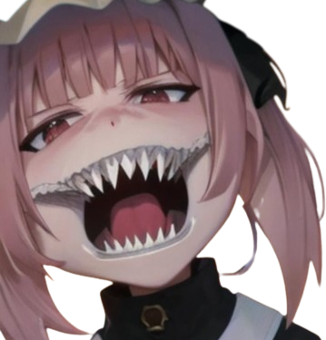 Demonanya emote for Discord