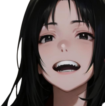 Anima emote for Discord