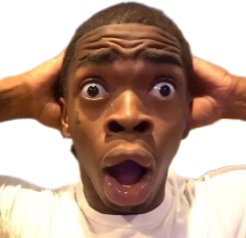 OMG emote for Discord