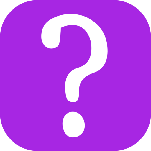 Qotd emote for Discord