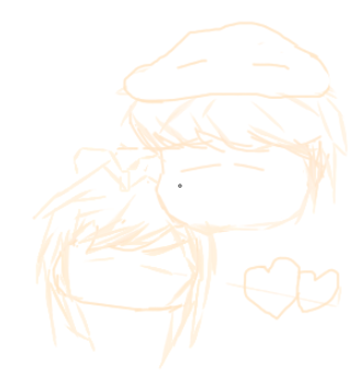 AvemoWithBoy emote for Discord