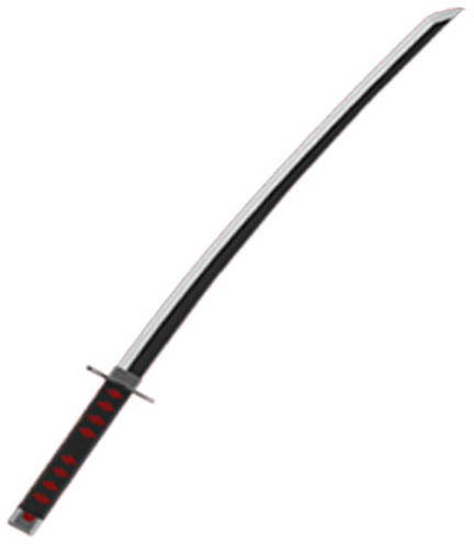 Single_Katana emote for Discord