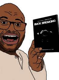 Buck_Lover emote for Discord
