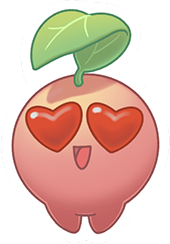 Phyll_loves_it emote for Discord