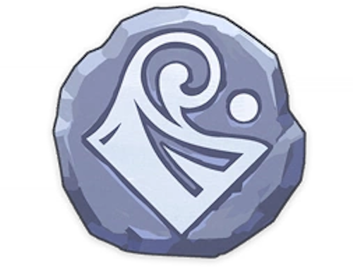 Item_Key_Sigil_III emote for Discord