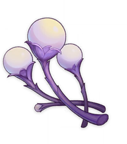 Item_Udumbara_Pistil emote for Discord