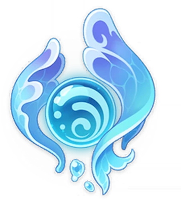 Item_Hydroculus emote for Discord
