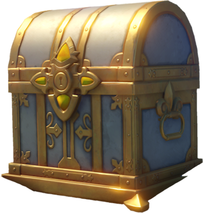 Item_Luxurious_Chest emote for Discord