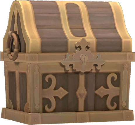 Item_Precious_Chest emote for Discord