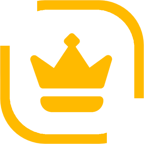 mahkota emote for Discord