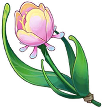 Item_Rainbow_Rose emote for Discord