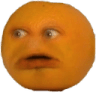 orangewtf emote for Discord