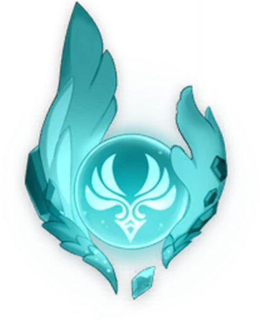Item_Anemoculus emote for Discord
