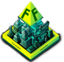 city emote for Discord