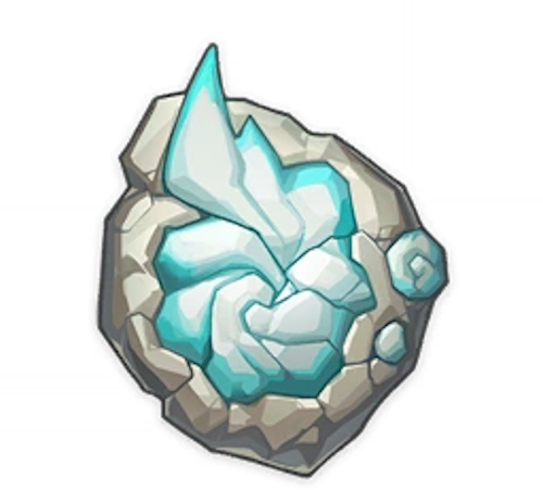 Item_Beryl_Conch emote for Discord