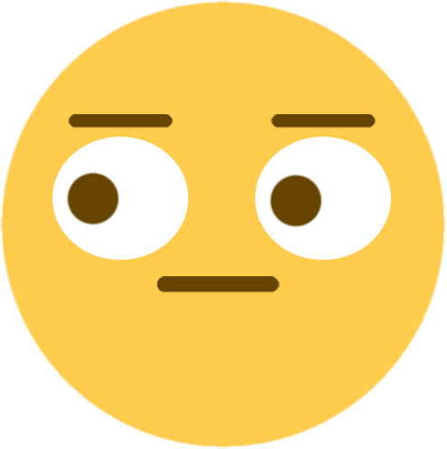 browtf emote for Discord