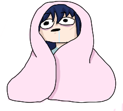 kohanabecauseyes emote for Discord