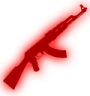 3886redgun2 emote for Discord