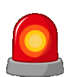 warning emote for Discord
