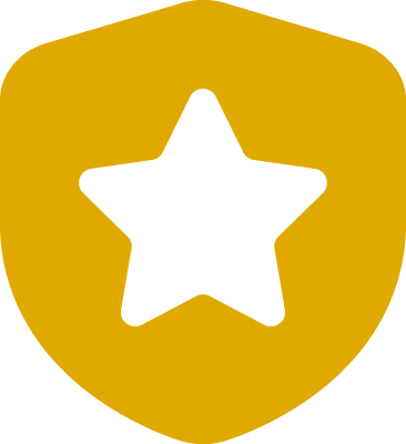 Guilded_partner emote for Discord