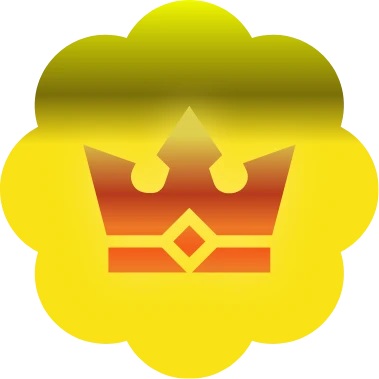Owner_Badge emote for Discord