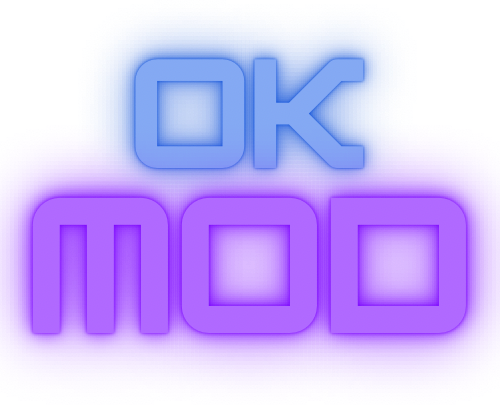 OkMod emote for Discord