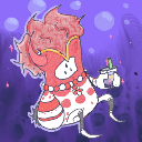LabrevrollFallGuys emote for Discord