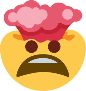 oh_no emote for Discord