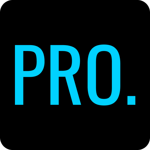 PRO emote for Discord