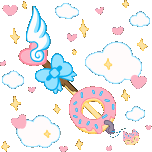 wand emote for Discord