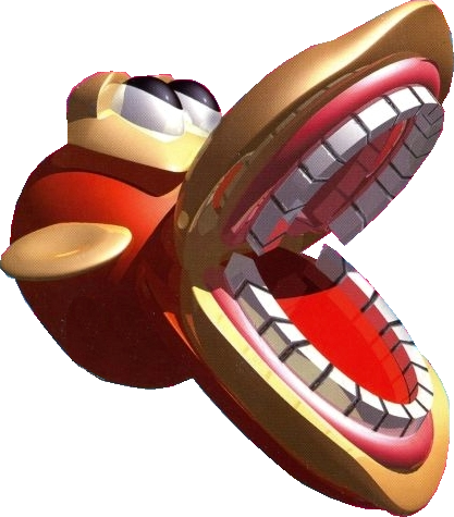 BAKUBAKU emote for Discord