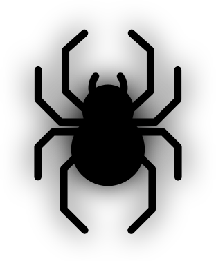 spider emote for Discord