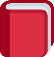 red_book emote for Discord