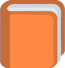 orange_book emote for Discord