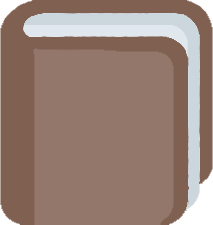 brown_book emote for Discord