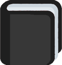 black_book emote for Discord