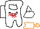 worst_drawingever_madebyME emote for Discord