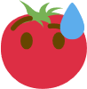 tomato_What12342 emote for Discord