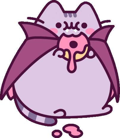 CatSnack emote for Discord