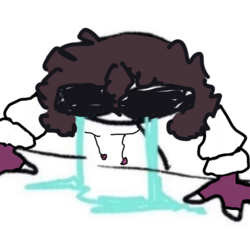 Hurt emote for Discord