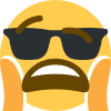Shockpro emote for Discord