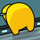 amongus emote for Discord
