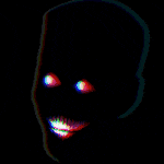 BOO emote for Discord