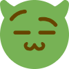 Sherk emote for Discord