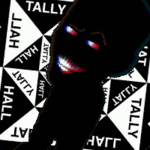 TallyHell emote for Discord