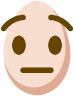 Bert emote for Discord