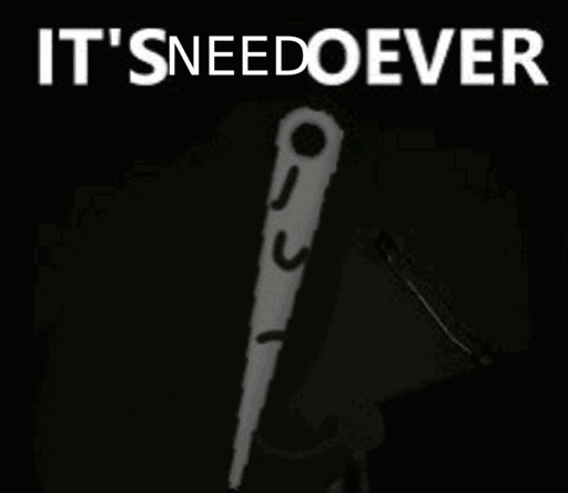 needover emote for Discord