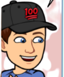 Friendhappy emote for Discord
